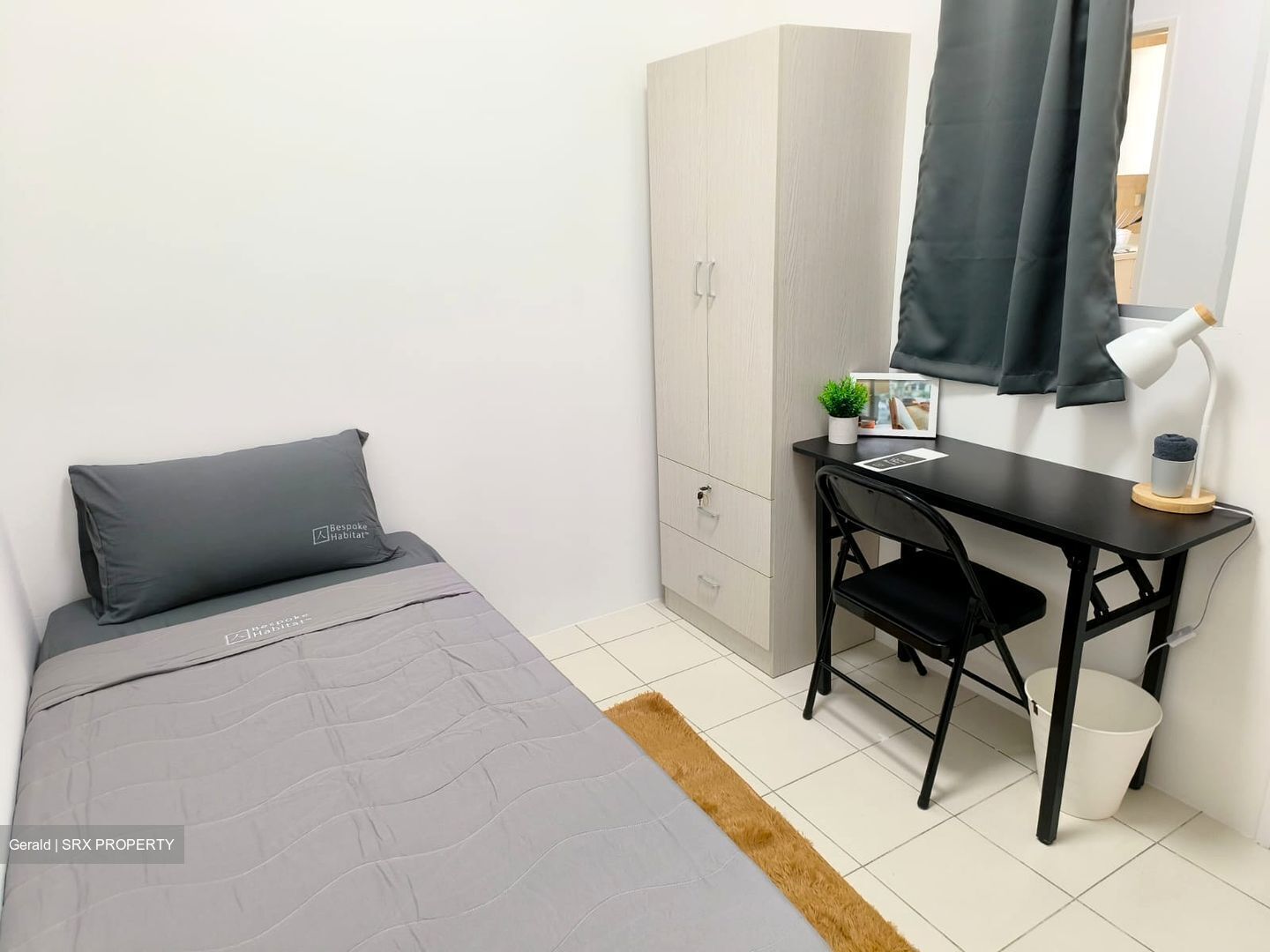 The Riverwalk / Riverwalk Apartments (D1), Apartment #616549931